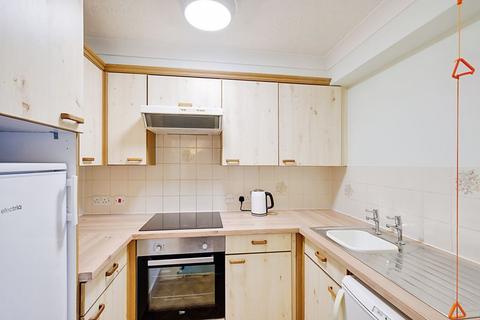 1 bedroom flat for sale, Seafield Road, Bournemouth BH6