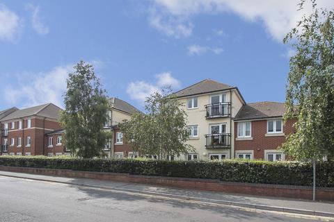 1 bedroom apartment for sale, Seward Court, Highcliffe BH23