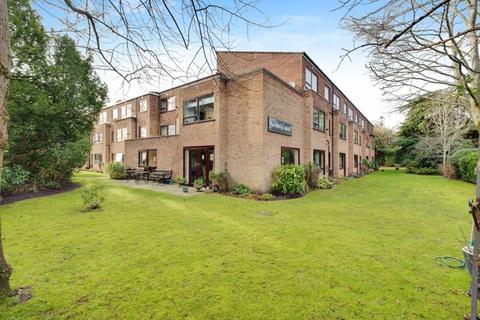 1 bedroom flat for sale, 52 Wellington Road, Bournemouth BH8
