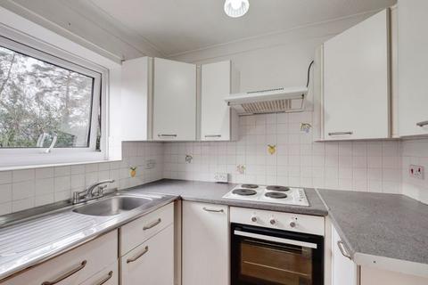 1 bedroom flat for sale, 52 Wellington Road, Bournemouth BH8