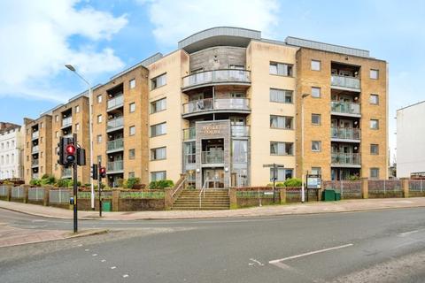 1 bedroom flat for sale, 1 Millbay Road, Plymouth PL1