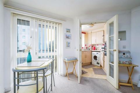 1 bedroom flat for sale, 1 Millbay Road, Plymouth PL1