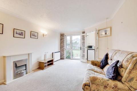 1 bedroom flat for sale, Belle Vue Road, Bournemouth BH6