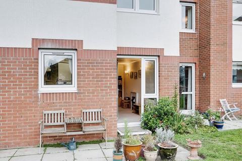1 bedroom flat for sale - Belle Vue Road, Bournemouth BH6