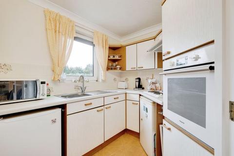 1 bedroom flat for sale - Belle Vue Road, Bournemouth BH6