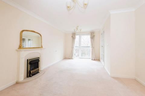 1 bedroom flat for sale, 370/374 Kingston Road, Epsom KT19