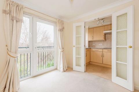 1 bedroom flat for sale, 370/374 Kingston Road, Epsom KT19