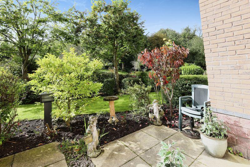 Castle Street, Northwich CW8 2 bed flat for sale £139,995