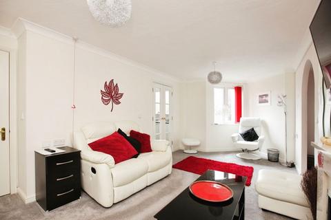 1 bedroom flat for sale, 24 Polsham Park, Paignton TQ3