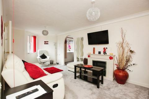 1 bedroom flat for sale, 24 Polsham Park, Paignton TQ3