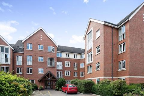 2 bedroom flat for sale, Alcester Road, Stratford-upon-Avon CV37