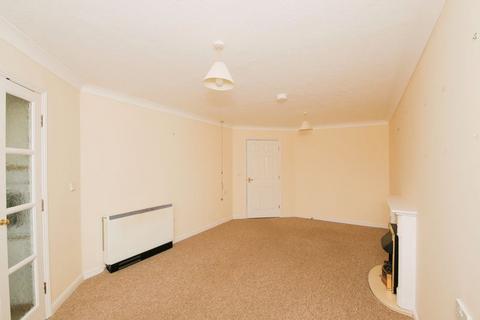 1 bedroom flat for sale, Off Haverfield Road, Spalding PE11