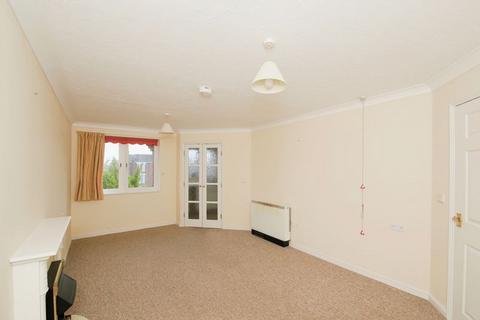 1 bedroom flat for sale, Off Haverfield Road, Spalding PE11