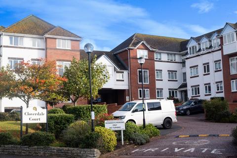 2 bedroom apartment for sale, Cloverdale Court, Lyme Regis DT7