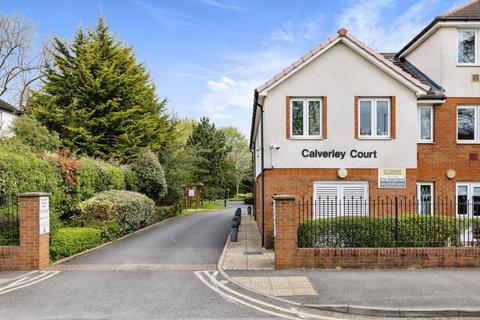 1 bedroom flat for sale, 370/374 Kingston Road, Epsom KT19