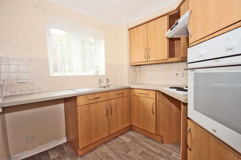 2 bedroom flat for sale, Whitburn Road, Lewisham SE13