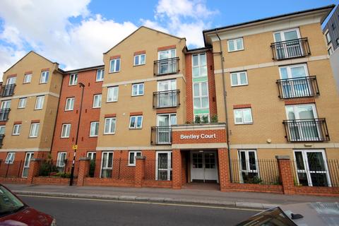 Bentley Court (Lewisham), Lewisham SE13