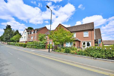 1 bedroom apartment for sale, Malin Court, Alcester B49