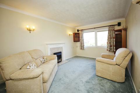 undefined, Malin Court, Alcester B49