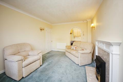 undefined, Malin Court, Alcester B49