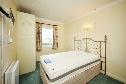 undefined, Malin Court, Alcester B49