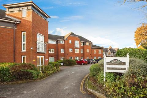 1 bedroom flat for sale, 111-115 Long Lane, Chester CH2