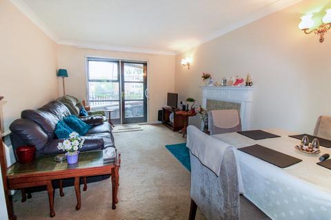 undefined, Brandreth Court, Harrow HA1