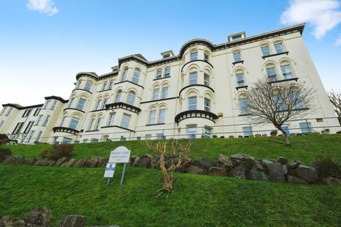 1 bedroom flat for sale, Kingsley Road, Westward Ho EX39