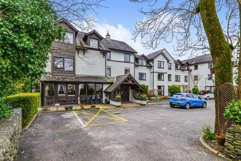 1 bedroom flat for sale, Ellerthwaite Road, Windermere LA23