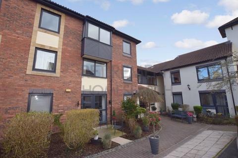 Ruskin Court, Knutsford WA16