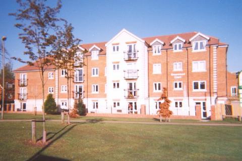 1 bedroom apartment for sale, Greenwood Court, Epsom KT18