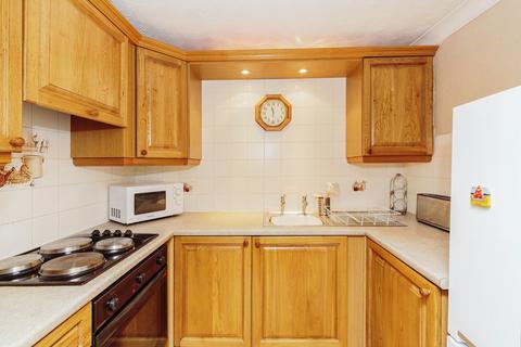1 bedroom apartment for sale, Alexander Court, Poulton-le-Fylde FY6