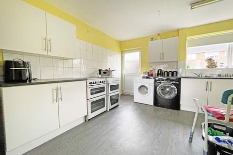 3 bedroom terraced house for sale - Dalry Grove, Hartlepool