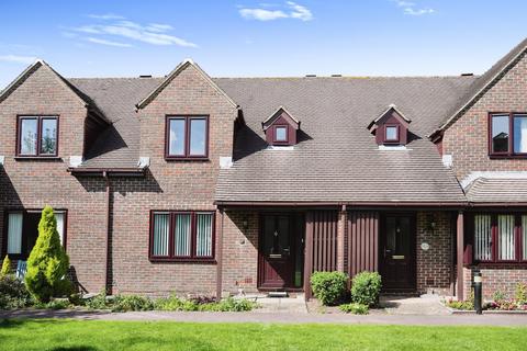 2 bedroom retirement property for sale, Courville Close (Alverston Grange), Alveston BS35