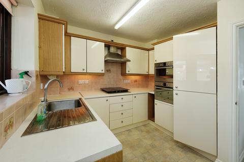 2 bedroom retirement property for sale, Courville Close (Alverston Grange), Alveston BS35