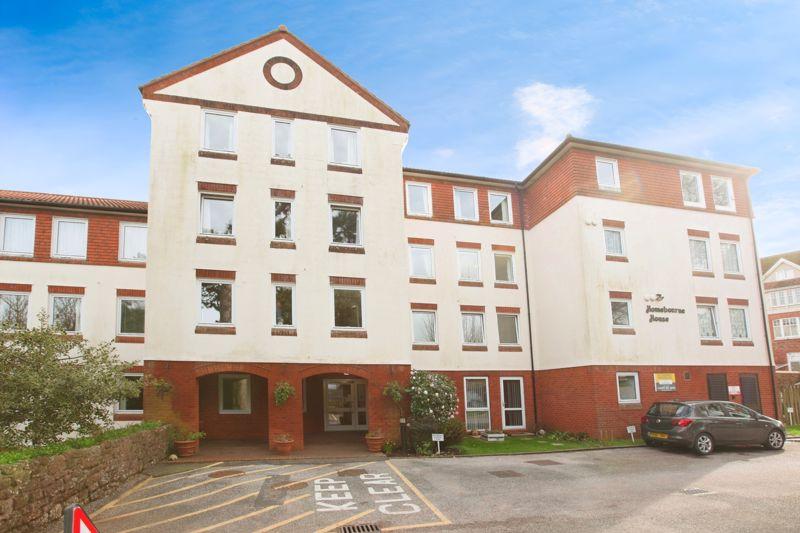 Belle Vue Road, Paignton TQ4 1 bed flat for sale £75,000