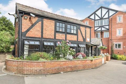 1 bedroom flat for sale, London Road, Northwich CW9