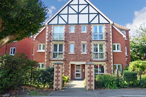 1 bedroom flat for sale, 24 Polsham Park, Paignton TQ3