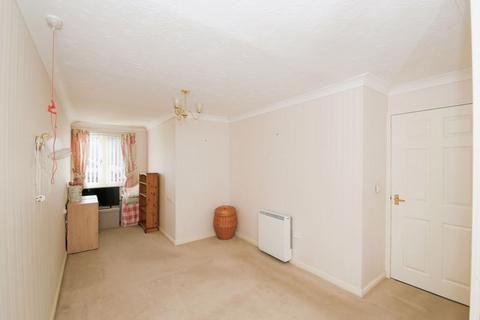 1 bedroom flat for sale, Off Haverfield Road, Spalding PE11