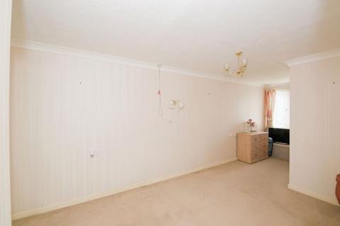 1 bedroom flat for sale, Off Haverfield Road, Spalding PE11