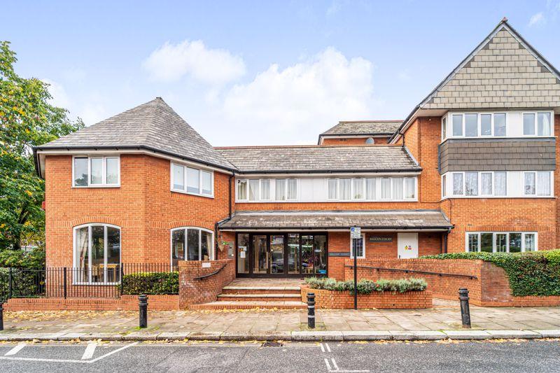 Boileau Road, Ealing W5 1 bed flat for sale £285,000