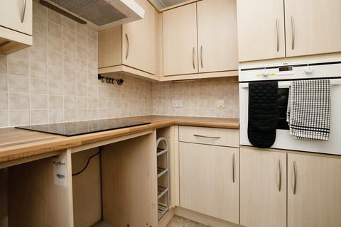 2 bedroom apartment for sale, Pettifor Court, Anstey LE7