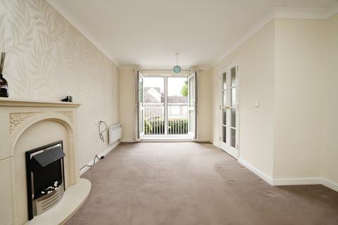 2 bedroom apartment for sale, Pettifor Court, Anstey LE7