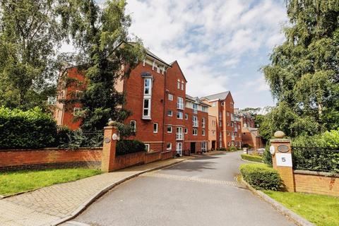 1 bedroom flat for sale, Queen Alexandra Road, Sunderland SR2