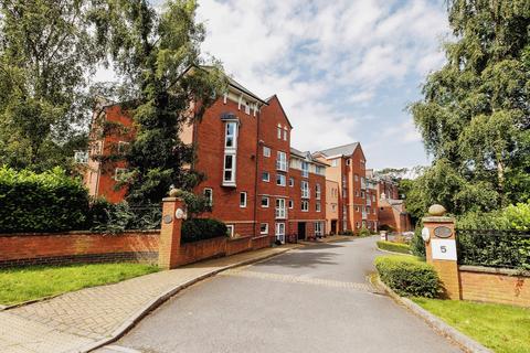 undefined, Sanford Court, Ashbrooke SR2