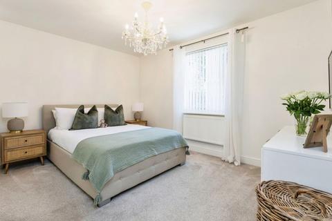 1 bedroom flat for sale, 40 Stafford Road, Caterham CR3