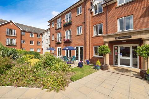 1 bedroom flat for sale, North Street, Exeter EX1