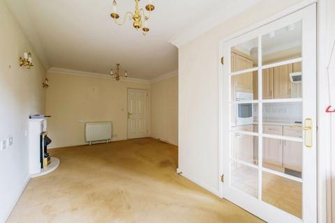 1 bedroom flat for sale, North Street, Exeter EX1