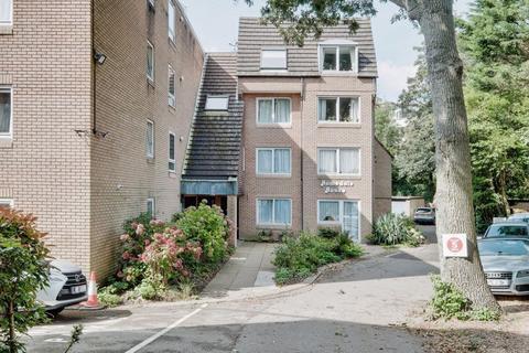 1 bedroom flat for sale, 30a Wimborne Road, Bournemouth BH2