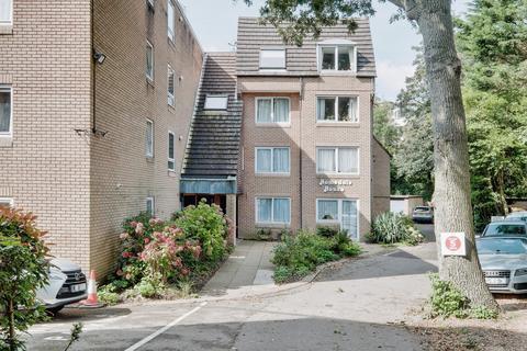 Homedale House, Bournemouth BH2